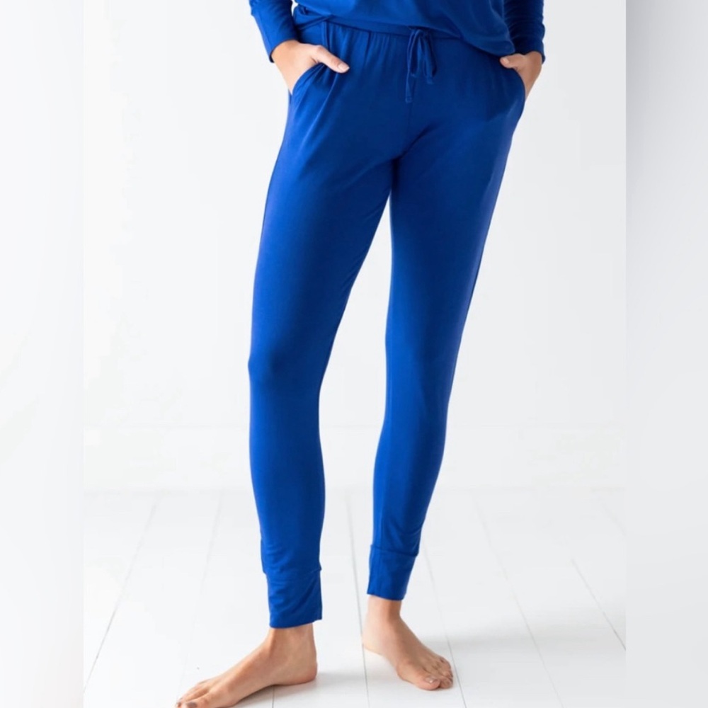 NWT LBB Bamboo Mama Pants